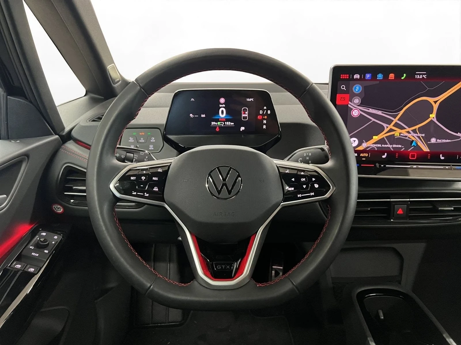 VW ID.3 GTX 84KWH H/K HEAD-UP MATRIX , снимка 7 - Автомобили и джипове - 56107929
