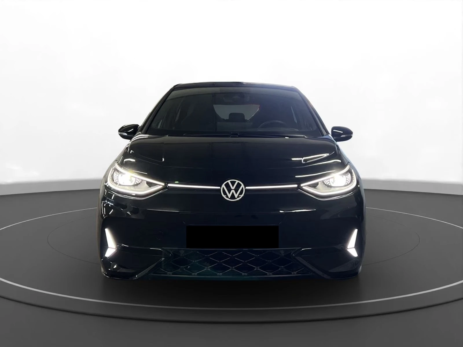 VW ID.3 GTX 84KWH H/K HEAD-UP MATRIX , снимка 3 - Автомобили и джипове - 56107929
