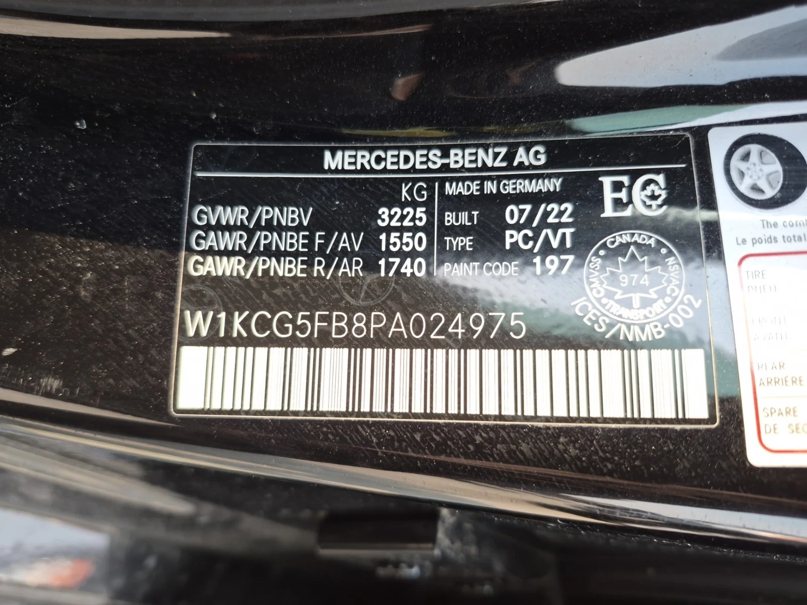 Mercedes-Benz EQS * AMG * АВТОКРЕДИТ БЕЗ ПЪРВОНАЧАЛНА ВНОСКА* , снимка 16 - Автомобили и джипове - 56124736