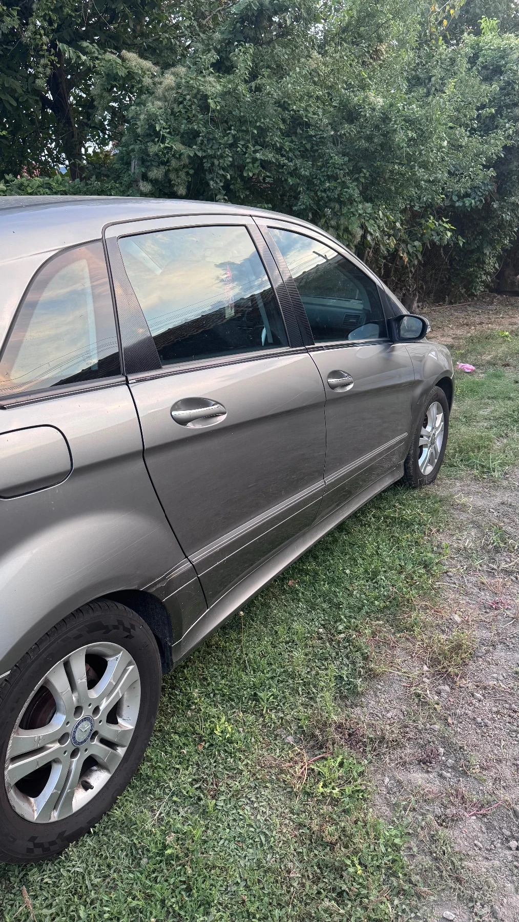 Mercedes-Benz B 180 B 180 CDI  109 к.с, снимка 4 - Автомобили и джипове - 56243881