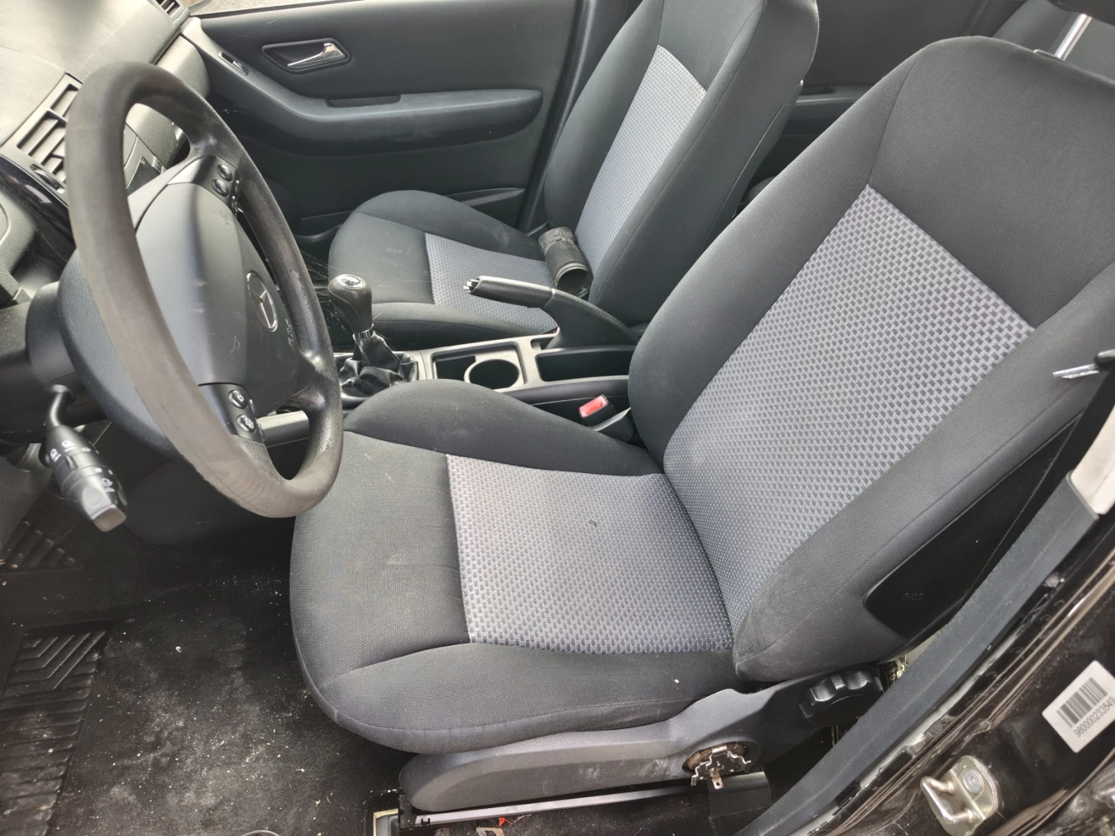 Mercedes-Benz A 180 CDI | Mobile.bg � ����������� 6