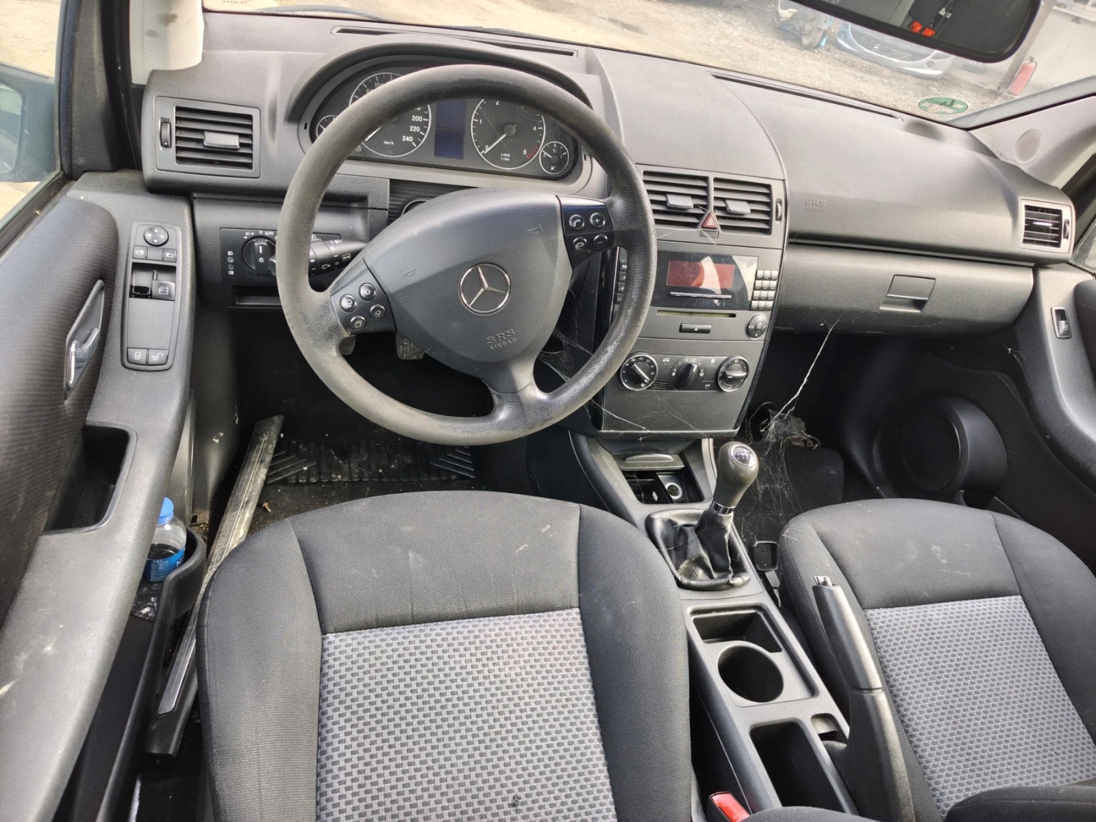 Mercedes-Benz A 180 CDI | Mobile.bg � ����������� 5