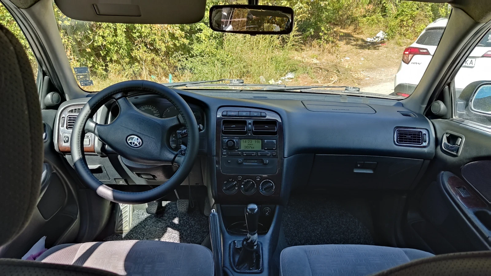 Toyota Avensis | Mobile.bg � ����������� 5
