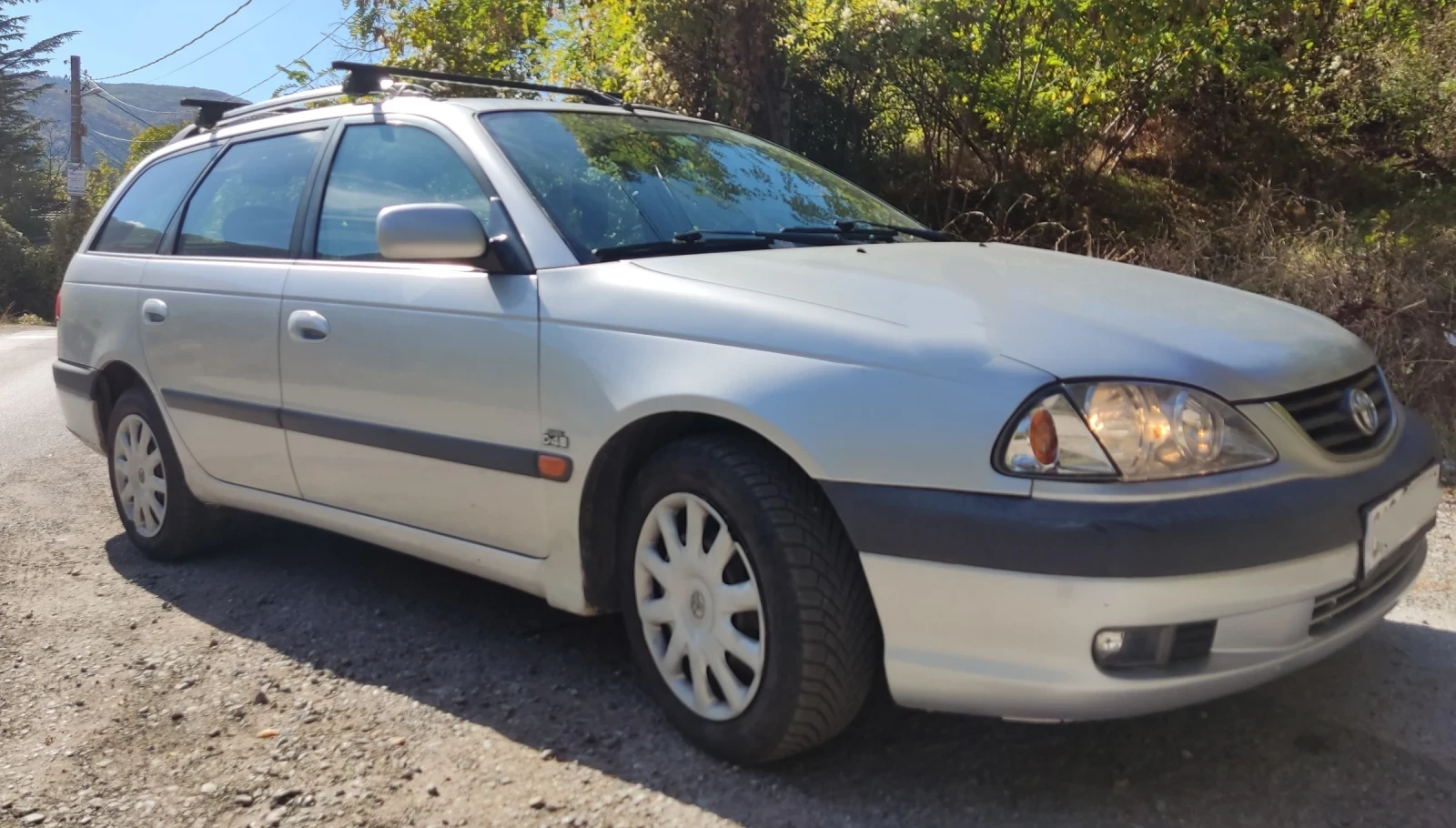 Toyota Avensis | Mobile.bg � ����������� 1