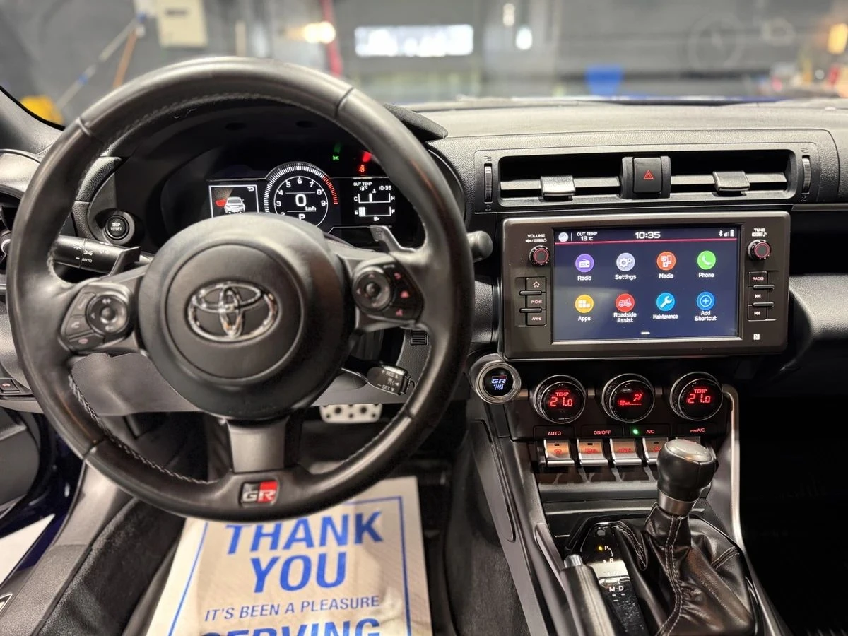 Toyota GR86 | Mobile.bg � ����������� 14