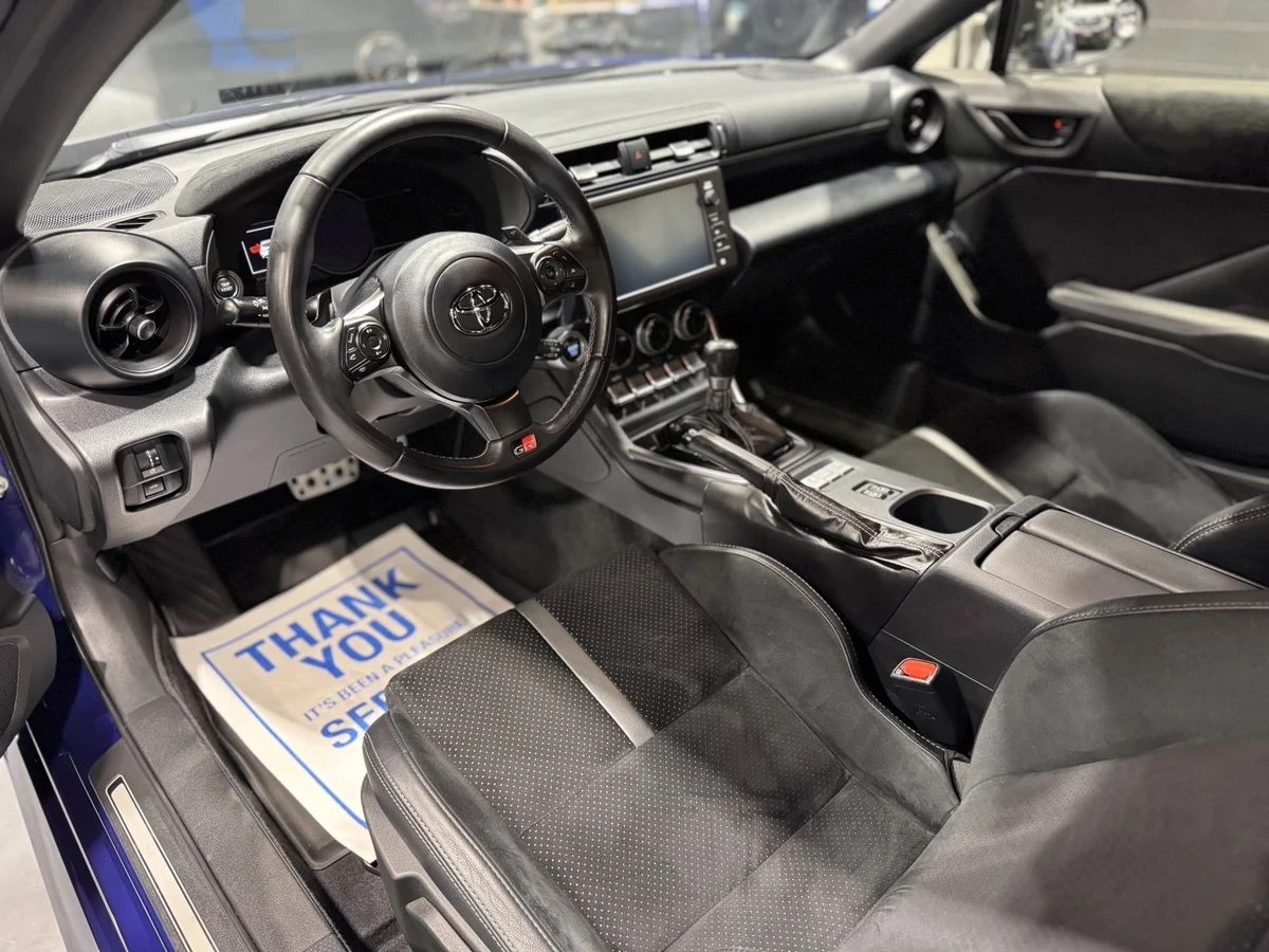 Toyota GR86 | Mobile.bg � ����������� 10