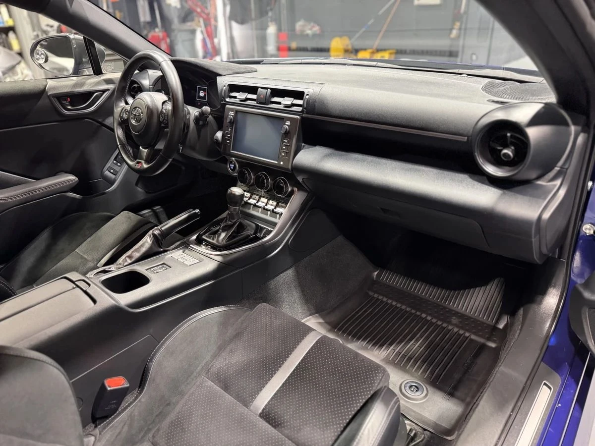 Toyota GR86 | Mobile.bg � ����������� 11