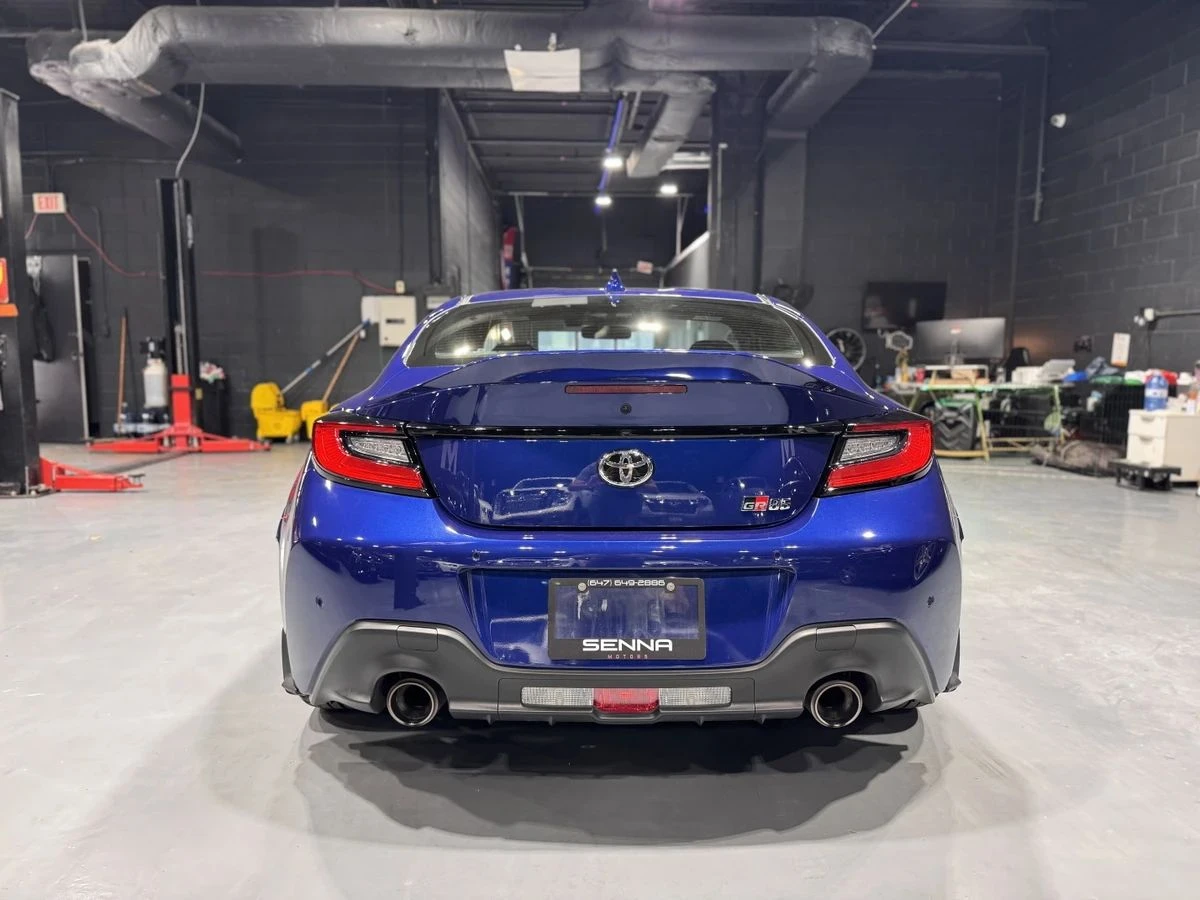 Toyota GR86 | Mobile.bg � ����������� 5