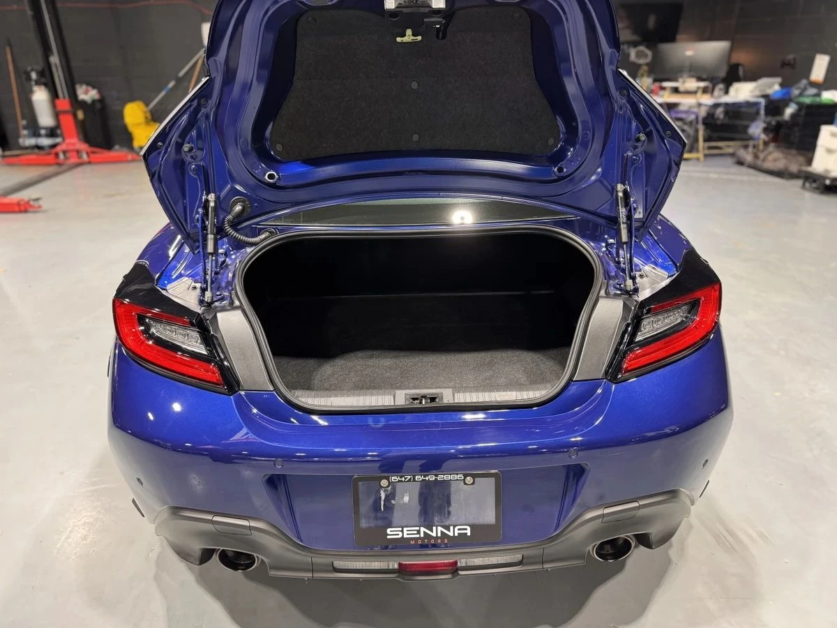Toyota GR86 | Mobile.bg � ����������� 9
