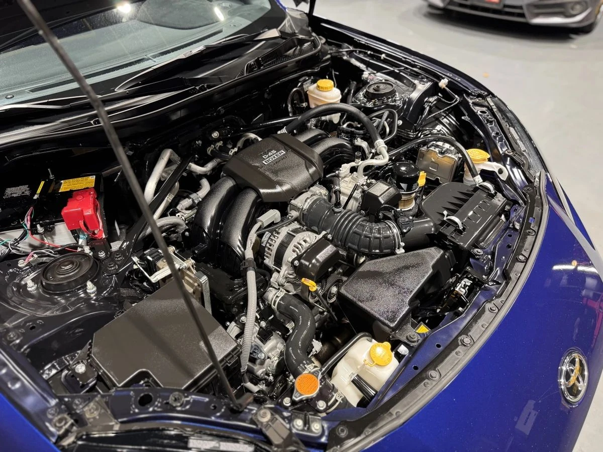 Toyota GR86 | Mobile.bg � ����������� 16