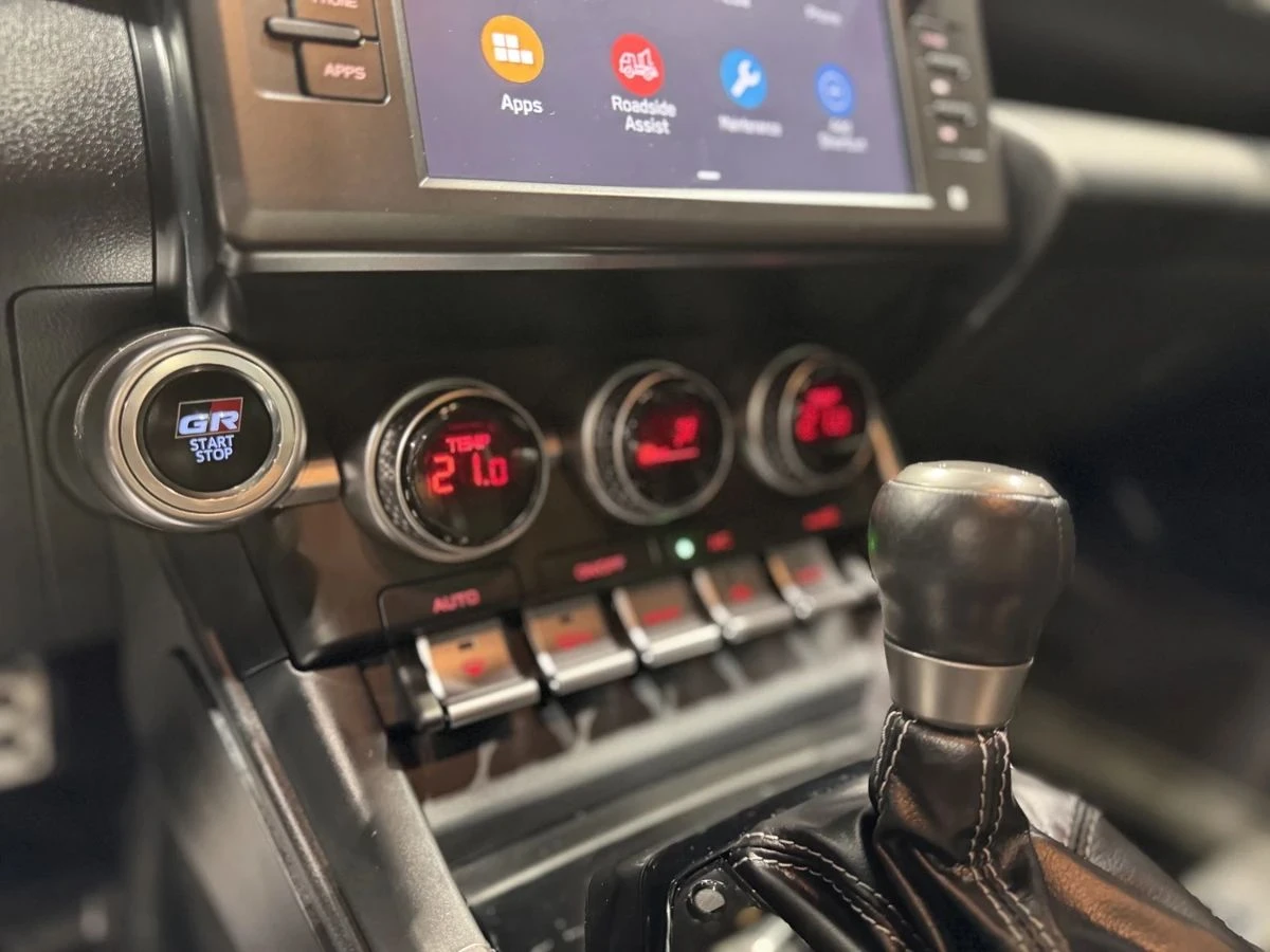 Toyota GR86 | Mobile.bg � ����������� 13