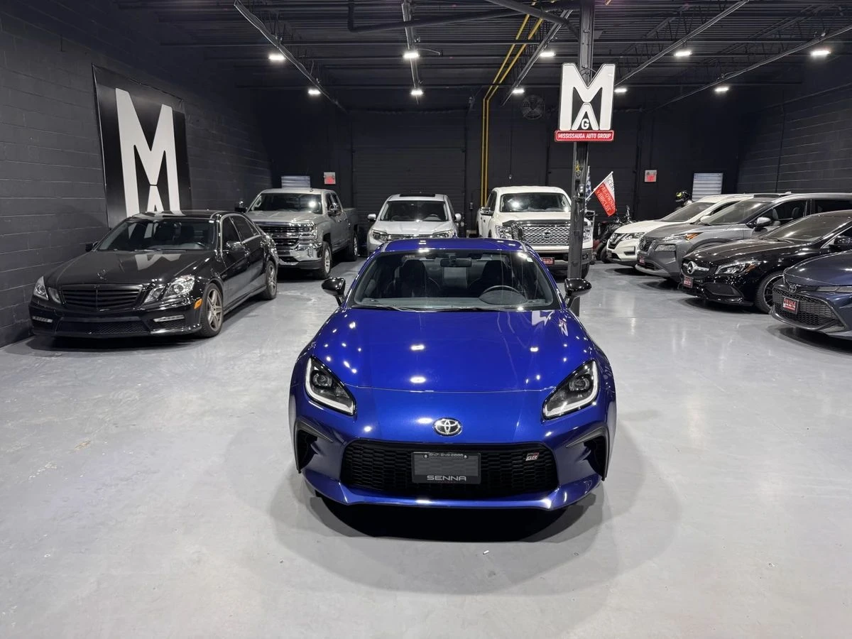Toyota GR86 | Mobile.bg � ����������� 2