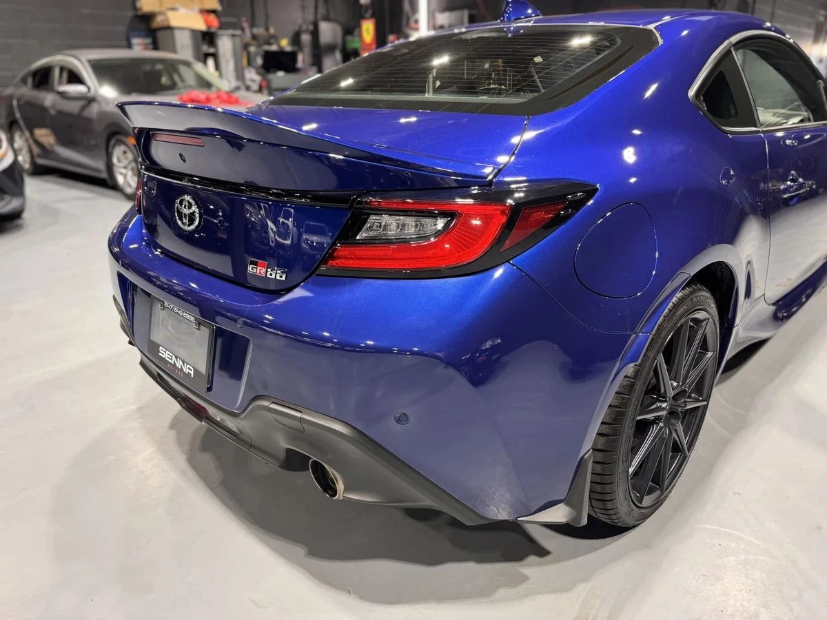 Toyota GR86 | Mobile.bg � ����������� 7