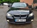 BMW 320 8бр. N47 320D 177к.с. 318D 143k.c.M Paket, снимка 1