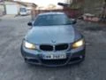 BMW 320 8бр. N47 320D 177к.с. 318D 143k.c.M Paket, снимка 5