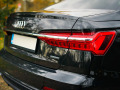 Audi A6 5.0, снимка 5 - Автомобили и джипове - 45666824