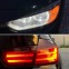 Обява за продажба на BMW 320 LUXURY LINE/M-ВОЛАН/NAVI ~19 900 лв. - изображение 11