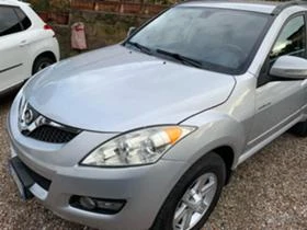 Great Wall Hover H5 2.4i, 4WD, Lux, снимка 1