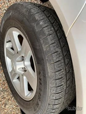 Great Wall Hover H5 2.4i, 4WD, Lux, снимка 3