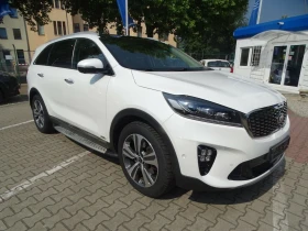 Kia Sorento На части GT Line 2.2 дизел Автомат 4х4, снимка 4