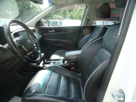 Kia Sorento На части GT Line 2.2 дизел Автомат 4х4, снимка 8