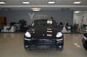 Porsche Cayenne GTS S V6 Bi-Turbo , снимка 4