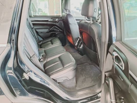 Porsche Cayenne GTS S V6 Bi-Turbo , снимка 16