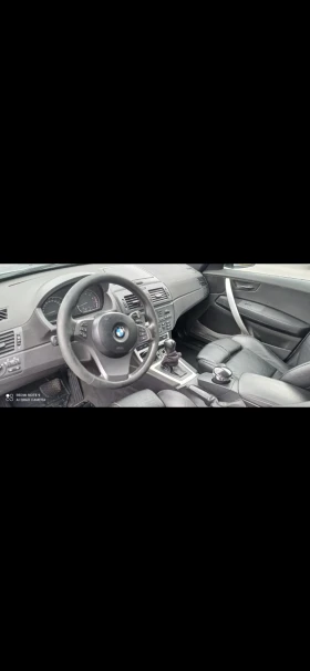 BMW X3, снимка 6