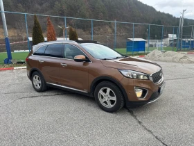 Kia Sorento 2.2 CDTI full , снимка 6