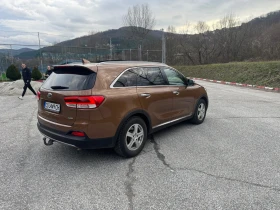 Kia Sorento 2.2 CDTI full , снимка 5