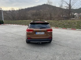 Kia Sorento 2.2 CDTI full , снимка 4