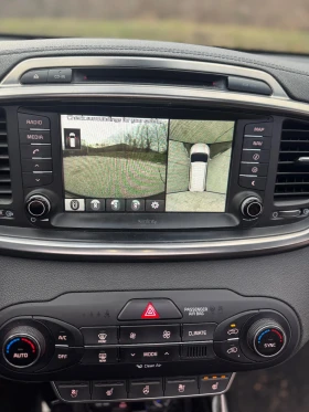 Kia Sorento 2.2 CDTI full , снимка 13