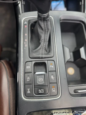 Kia Sorento 2.2 CDTI full , снимка 11