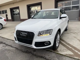 Audi Q5 2.0 TDI 190kc, снимка 1