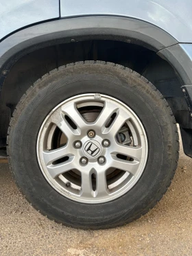 Honda Cr-v, снимка 5