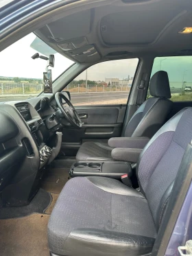 Honda Cr-v, снимка 9