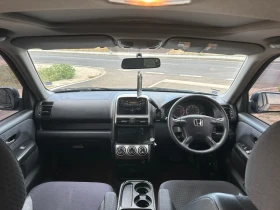 Honda Cr-v, снимка 6