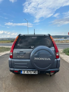 Honda Cr-v, снимка 4