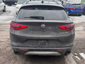 Alfa Romeo Stelvio TI С РЕГИСТРАЦИЯ & АВТО КРЕДИТ, снимка 5