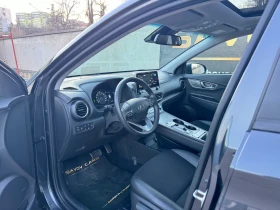 Hyundai Kona Electric/64kWh/204кс/, снимка 10