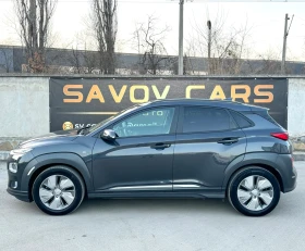 Hyundai Kona Electric/64kWh/204кс/, снимка 7