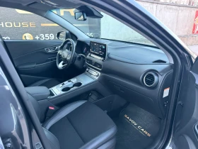 Hyundai Kona Electric/64kWh/204кс/, снимка 12