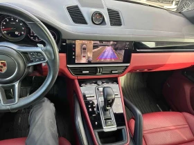 Porsche Cayenne * AWD * CARFAX * BOSE * ОБДУХВАНЕ * 360, снимка 9