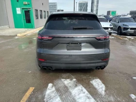 Porsche Cayenne * AWD * CARFAX * BOSE * ОБДУХВАНЕ * 360, снимка 4