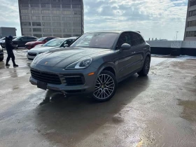 Porsche Cayenne * AWD * CARFAX * BOSE * ОБДУХВАНЕ * 360, снимка 1