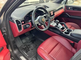 Porsche Cayenne * AWD * CARFAX * BOSE * ОБДУХВАНЕ * 360, снимка 5