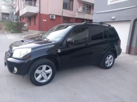 Toyota Rav4 2.0 D4D, снимка 10