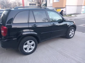 Toyota Rav4 2.0 D4D, снимка 5