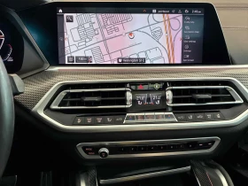 BMW X6  xDrive40i /DISTRONIC/360/HEAD UP DISPLAY , снимка 9
