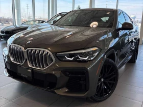 BMW X6  xDrive40i /DISTRONIC/360/HEAD UP DISPLAY , снимка 1
